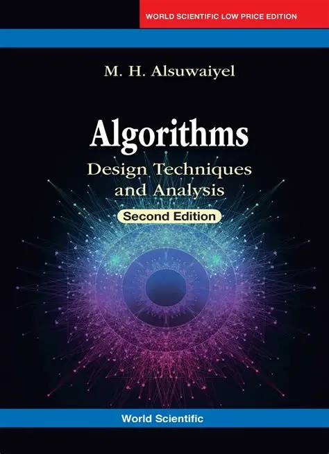Algorithms